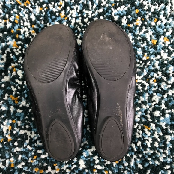 Rock & Republic Ballet Flats - Picture 5 of 8